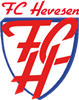 Wappen FC Hevesen 1919 II