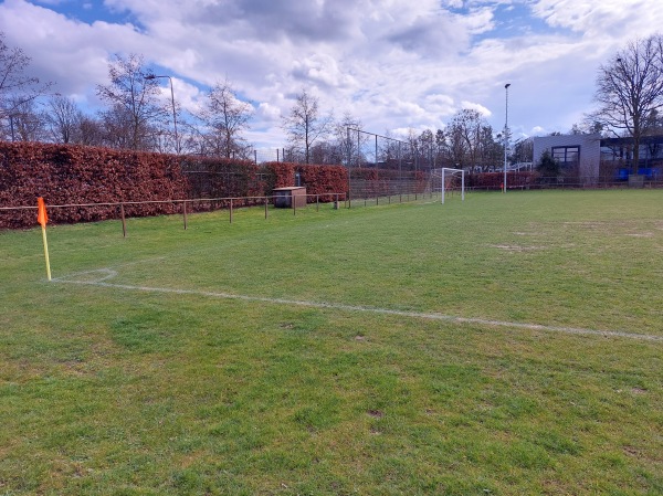 Sportpark De Paasberg veld 2 - Oude IJsselstreek-Terborg