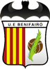 Wappen UE Benifairó