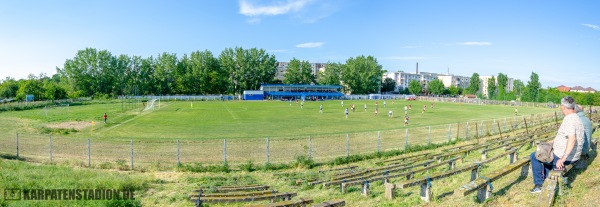 Stadionul Dunărea - Calafat