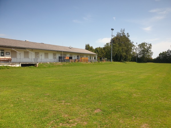 Heinrich-Oßwald-Stadion Nebenplatz 1 - Illertissen-Au