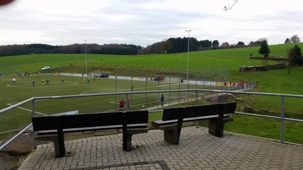 Sportplatz Felsenpark - Wipperfürth-Wipperfeld