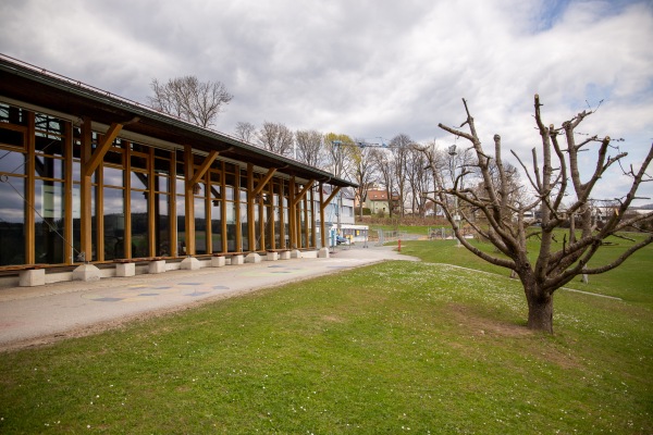 Sportplatz Zottbachtalschule - Pleystein