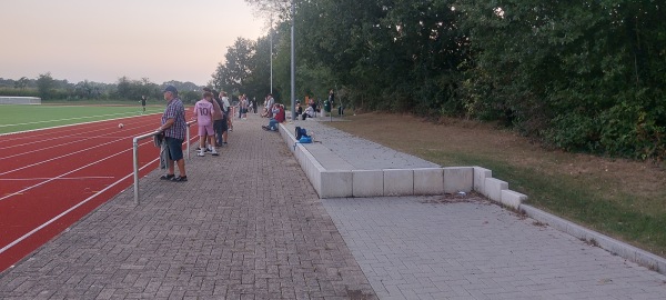 Kreissportplatz Hagen im Bremischen - Hagen/Bremischen