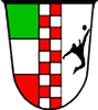 Wappen SV Wörleschwang 1967  55741