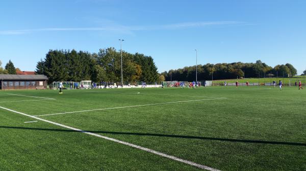 Sportplatz Kuhlenhagen - Schalksmühle-Linscheid