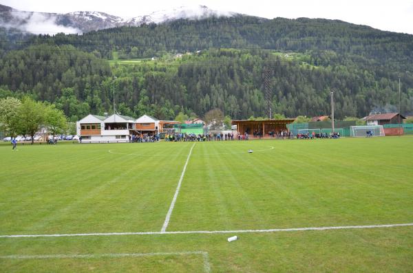 Sportplatz Schönwies - Schönwies