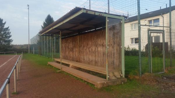 Sportplatz Niederhofstraße - Stolberg/Rheinland-Mausbach