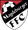 Wappen Magdeburger FFC 1997 - Frauen  8576