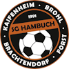 Wappen SG Hambuch/Kaifenheim/Brohl/Brachtendorf/Forst (Ground B)