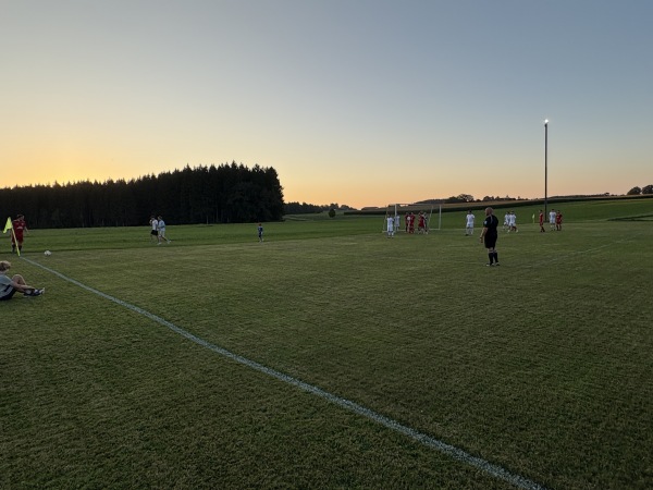 Sportanlage Birkland Platz 2 - Peiting-Birkland