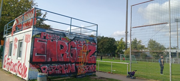 Jean-Löring-Sportpark Platz 5 - Köln-Zollstock