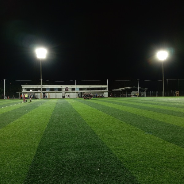 Centro Deportivo Roberto 