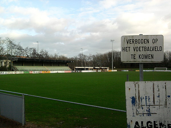 Gemeentelijk Sportstadion - Diegem