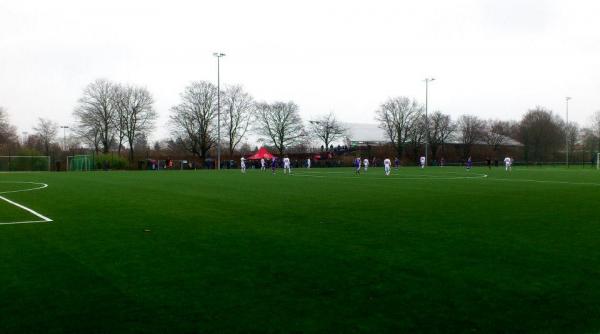 Sportpark Illoshöhe B-Platz - Osnabrück