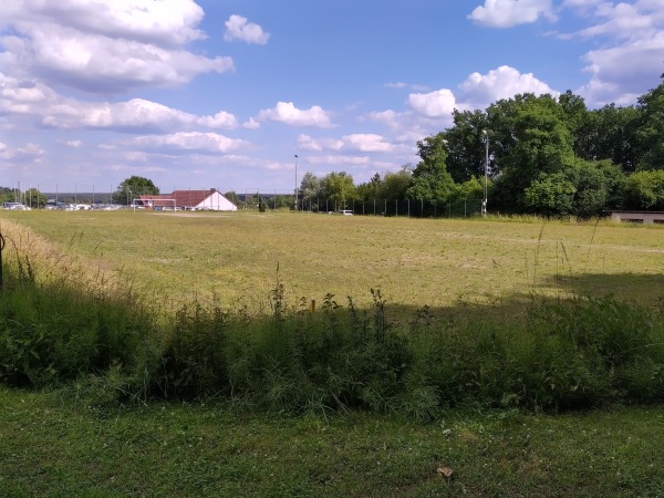 Waldsportanlage Platz 3 - Ammerndorf