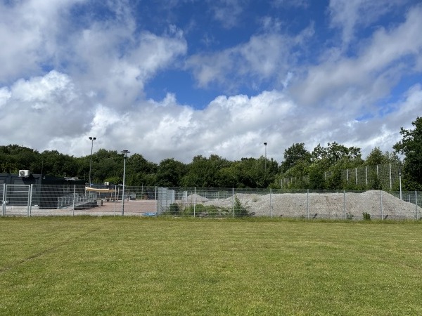 Sportanlage am Hagen C-Platz - Ahrensburg-Hagen