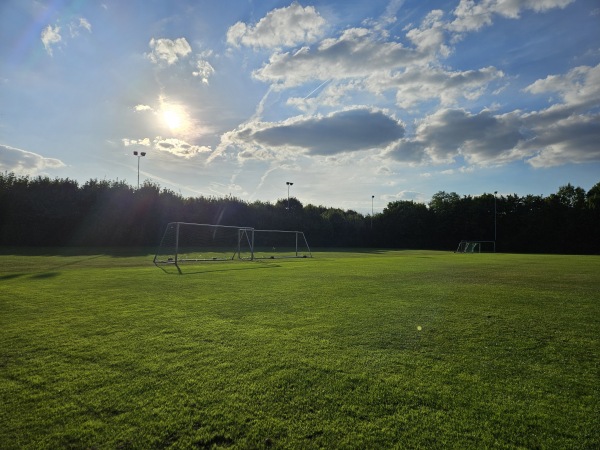 Sportzentrum Flothfeld Platz 4 - Havixbeck