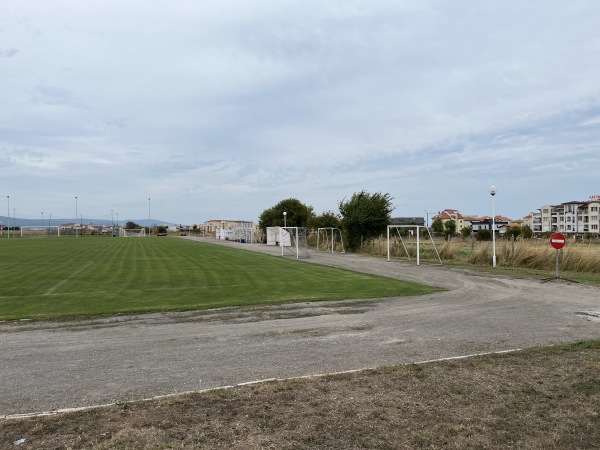 Sportkomplex Ravda - Ravda