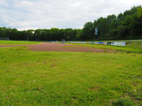 Sportzentrum Voerde - Voerde/Niederrhein