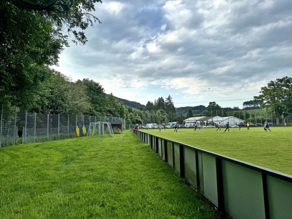 Sportplatz Heringhausen - Bestwig-Heringhausen