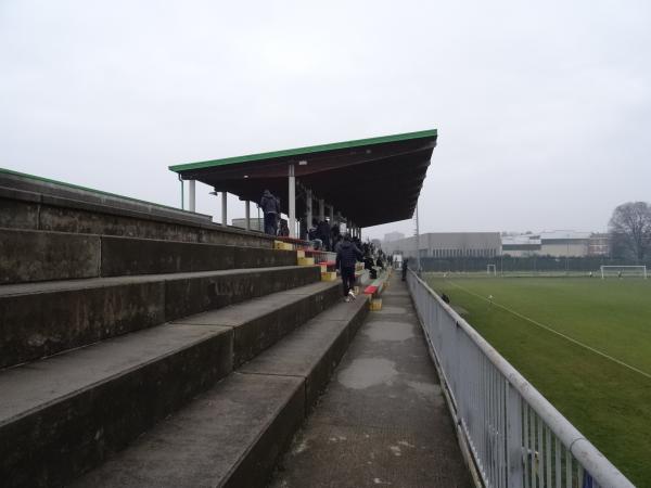 Centro Sportivo Luigino Garavaglia - Inveruno 