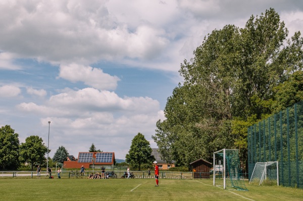 Sportplatz Biesnitz - Görlitz-Rauschwalde