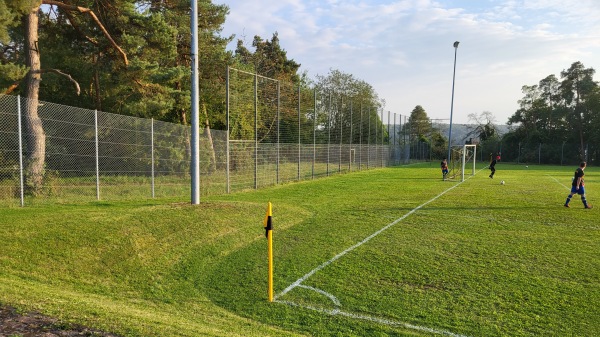 Sportanlage Waldzell Platz 2 - Steinfeld/Unterfranken-Waldzell