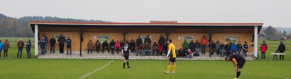 Stadion am Mühlsteig - Marktoberdorf