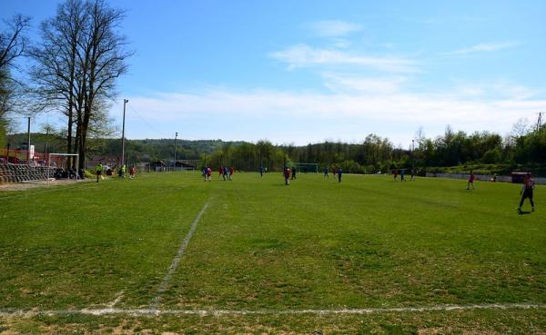 Stadion Brađa Marčeta - Svodna