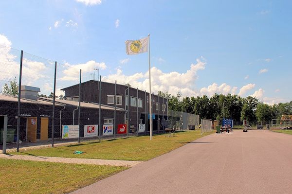 Fjölebro IP Konstgräs - Kalmar-Lindsdal 