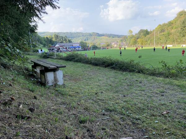 Sportanlage Am Bröckelsberg - Rehborn