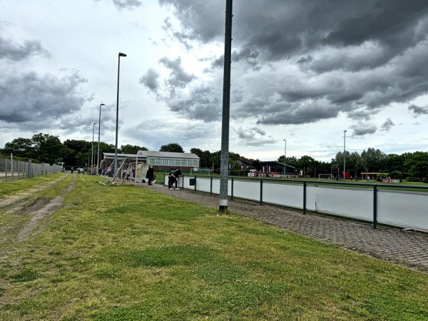 Sportzentrum Alverskirchen - Everswinkel-Alverskirchen