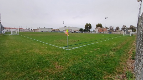 Stade Maurice Fontaine terrain annexe - Aigues-Mortes