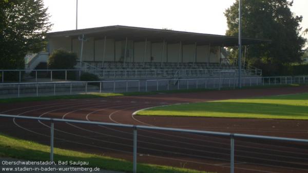 Oberschwabenstadion - Bad Saulgau