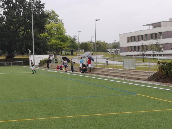 Sportplatz am Zentrum für Psychiatrie - Reichenau/Baden-Waldsiedlung