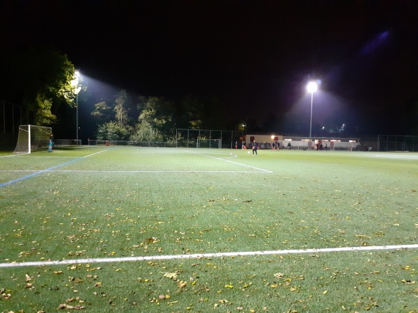 Sportpark Morskwartier veld 2 - Leiden