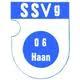 Wappen SSVg. 06 Haan  16201