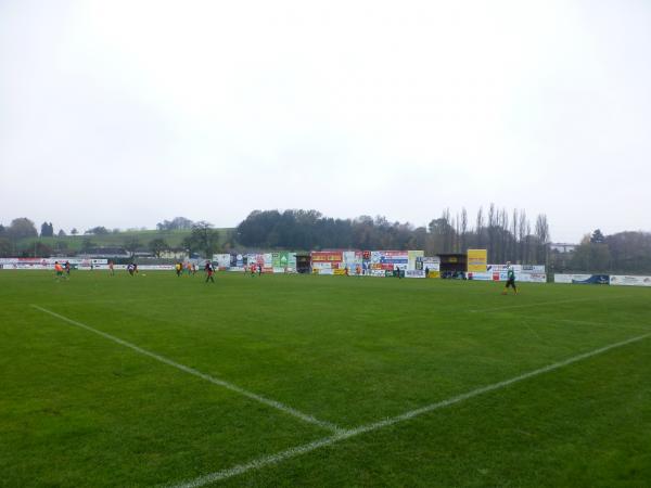 Sportplatz Petzenkirchen/Bergland - Petzenkirchen