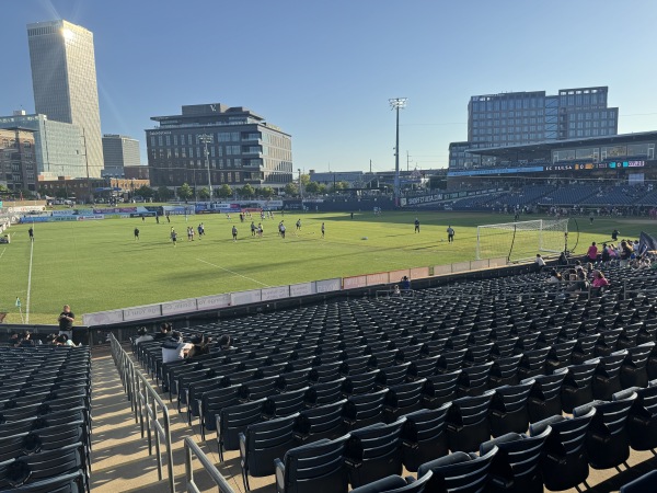 ONEOK Field - Tulsa, OK