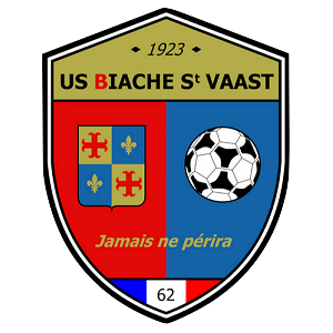 Wappen US Biachoise  126528