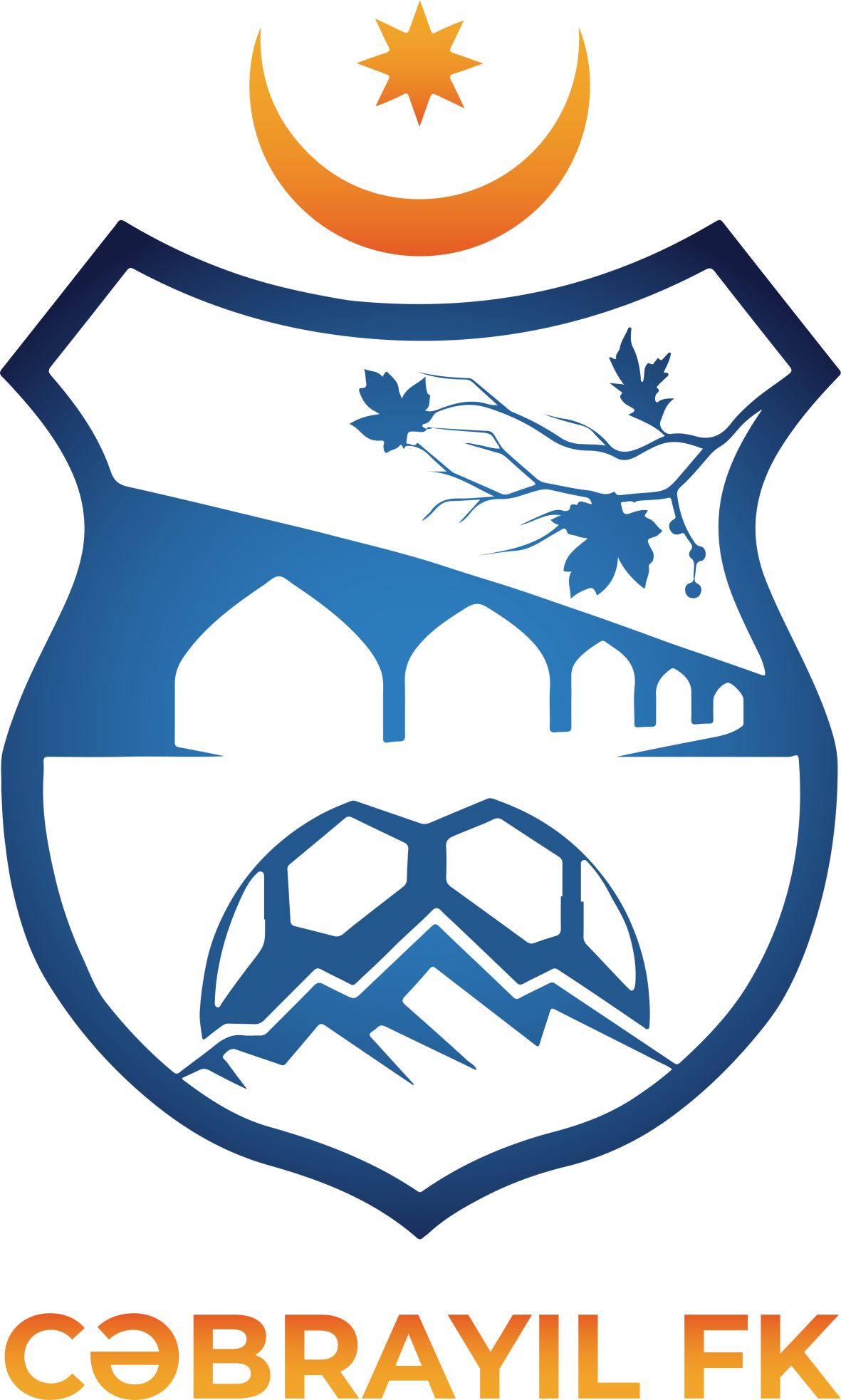 Wappen Cəbrayıl FK