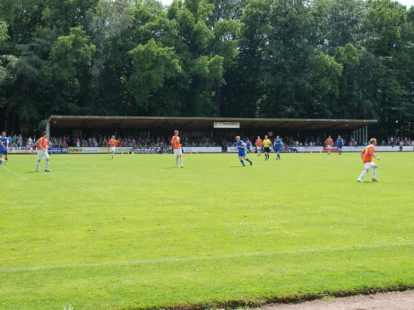 Waldstadion - Sassenberg