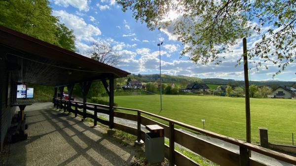 Sportplatz Lampfert - Hannoversch Münden-Oberode
