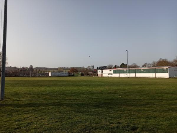 Stadion Oberderdingen Nebenplatz - Oberderdingen