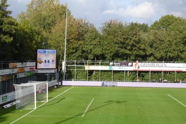 Sportpark Middelmors - Rijnsburg