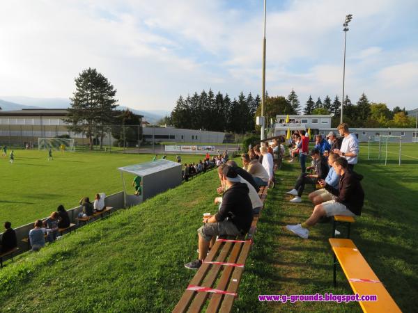 Sportplatz Sankt Stefan - Sankt Stefan im Lavanttal