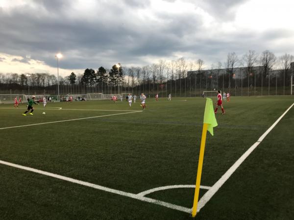 Sportanlage Allmend Platz 1 - Bern