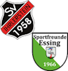 Wappen SG Ihrlerstein/Essing (Ground B)