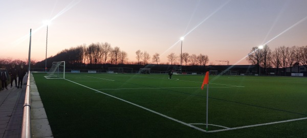 Sportpark De Runde veld 2 - Emmer-Compascuum